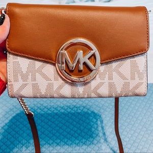 MK Fulton Crossbody
